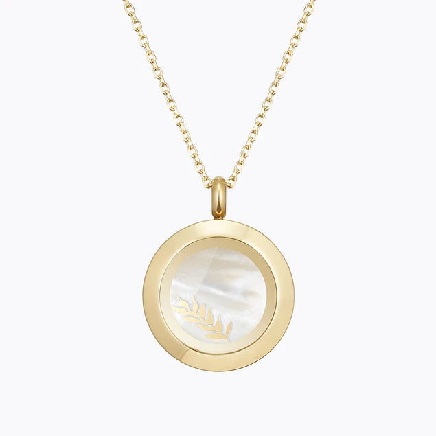 ESPIGA DE TRIGO GRI-GRI YELLOW GOLD