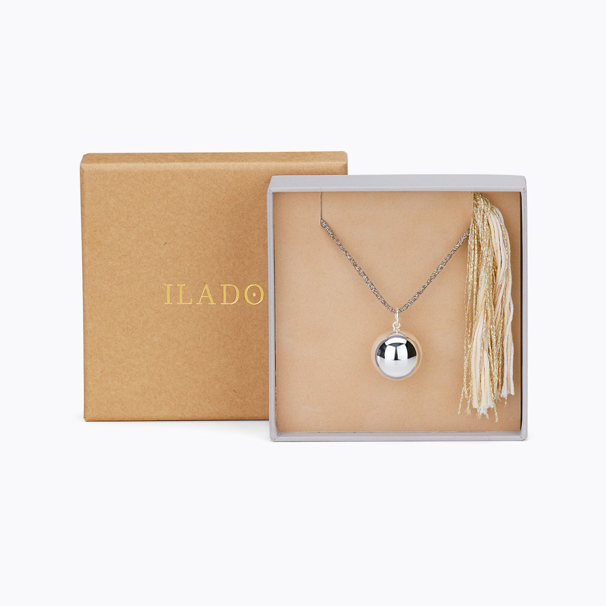 LLAMADOR DE ÁNGELES ACAPULCO SILVER CORDON BRONZE